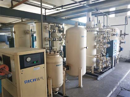 制氮機(jī)用途說明2